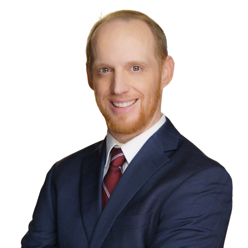 Andrew T. Haling, Esq. attorney photo