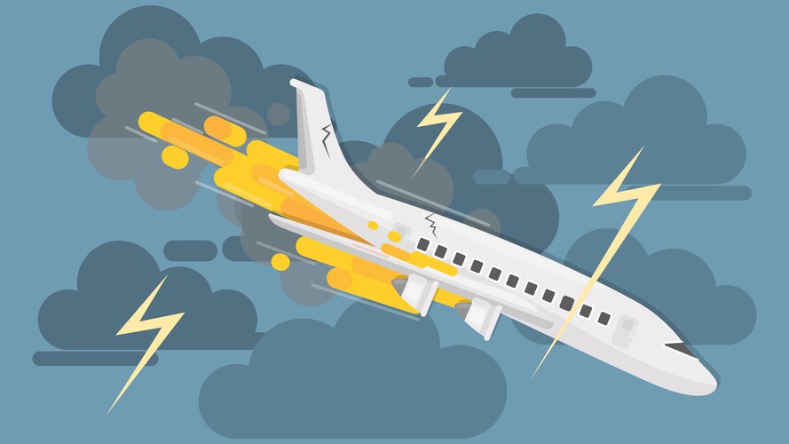 Product Liability in Aviation Accidents