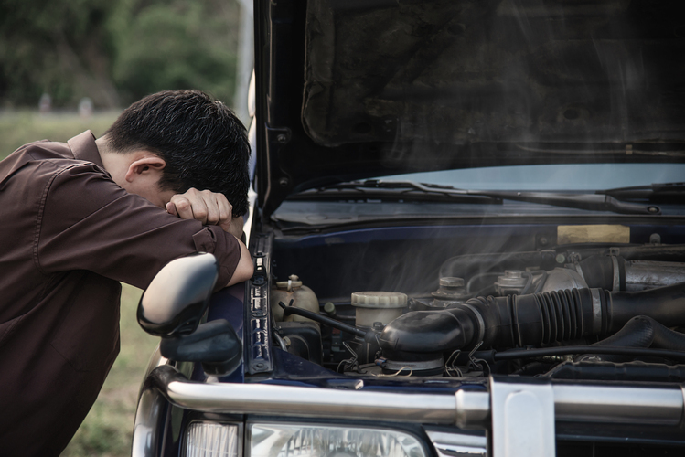 Who Pays for California Truck Accident Accidents?