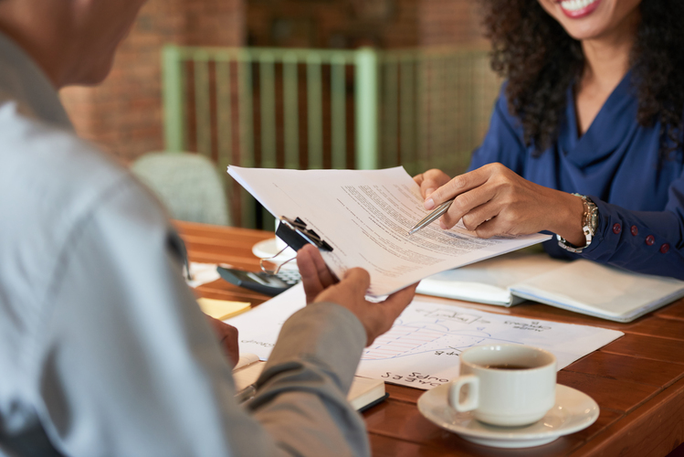 Car Accident and Personal Injury Lawyer
