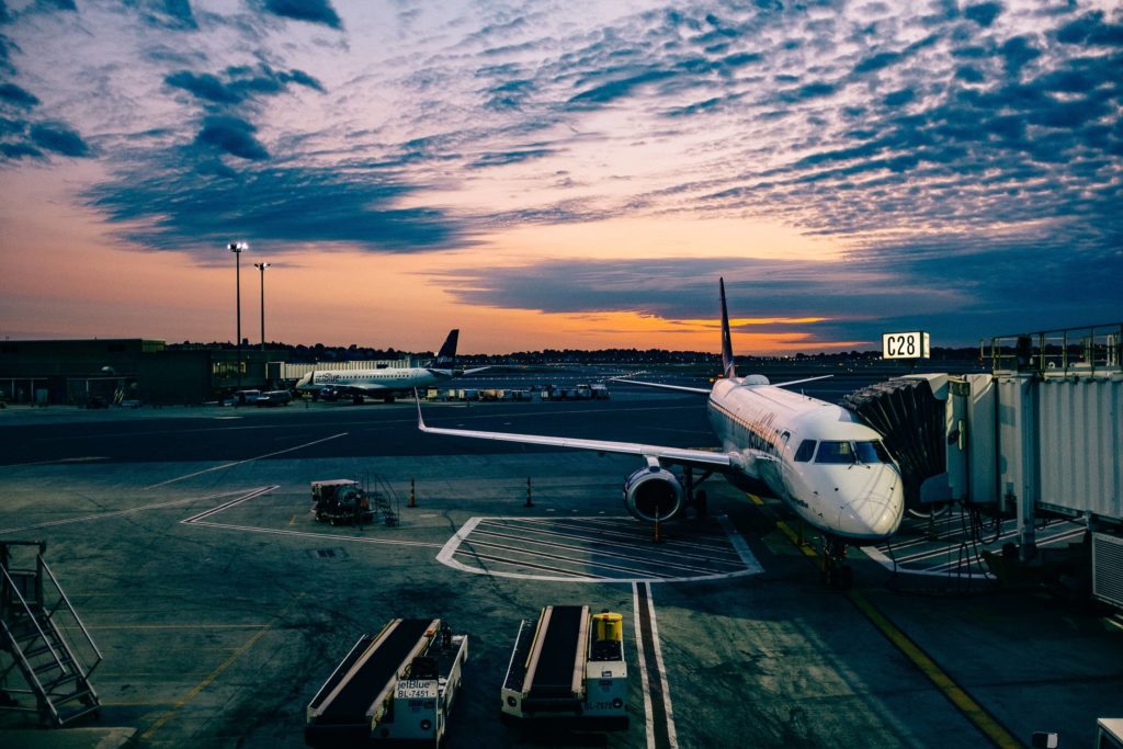 Aviation Accidents