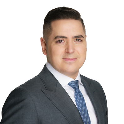 attorney Daniel B Miller