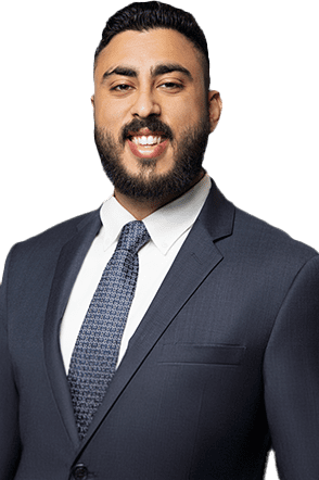 Darian Daneshrad, Esq.