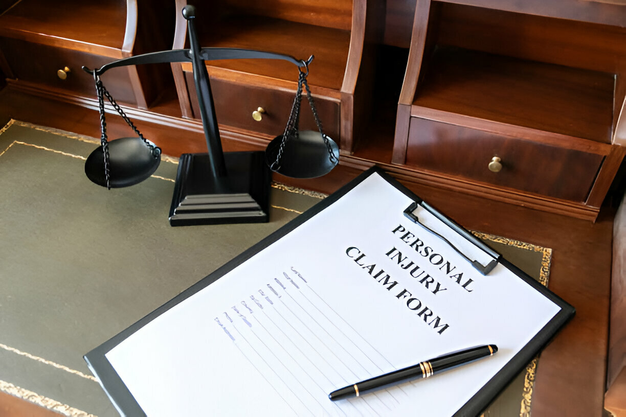 Kayandee CA Personal Injury Lawyer