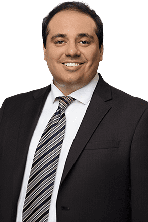Giancarlo Irribarren, Esq.