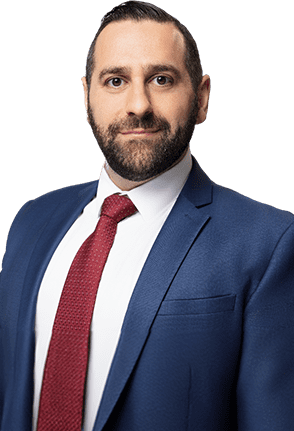 Jack Jambazian, Esq.