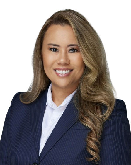 Crystle Caigoy, Esq.