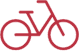 Bicycle Icon