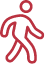 Pedestrian Icon