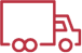 Trucking Icon